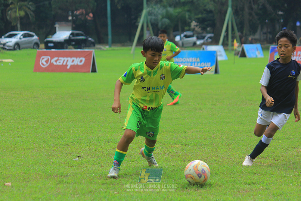 u11 170526 akademy citra remaja vs fff academy white