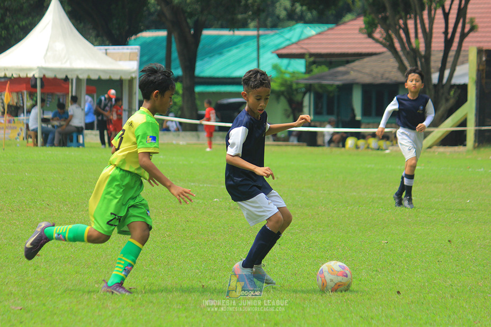 u11 170526 akademy citra remaja vs fff academy white