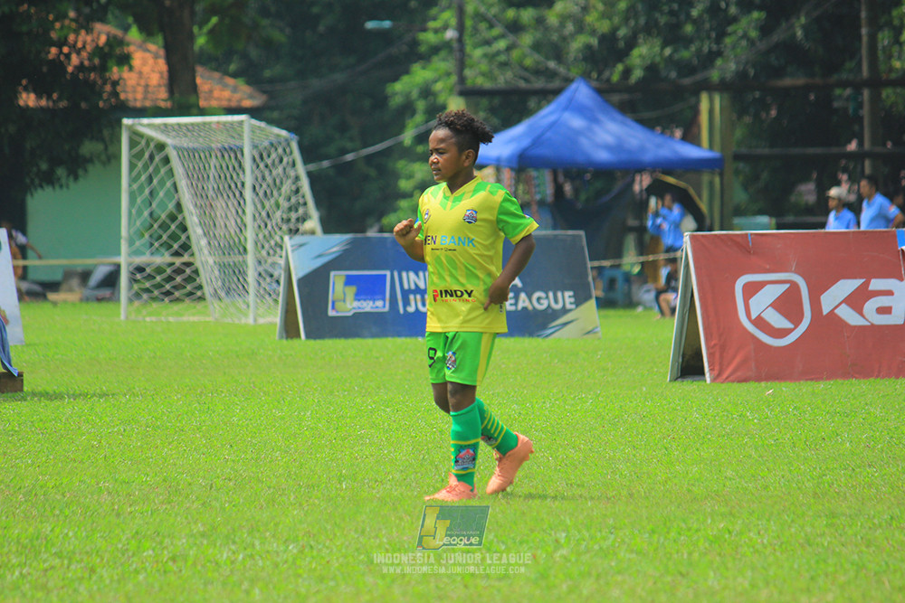 u11 170526 akademy citra remaja vs fff academy white