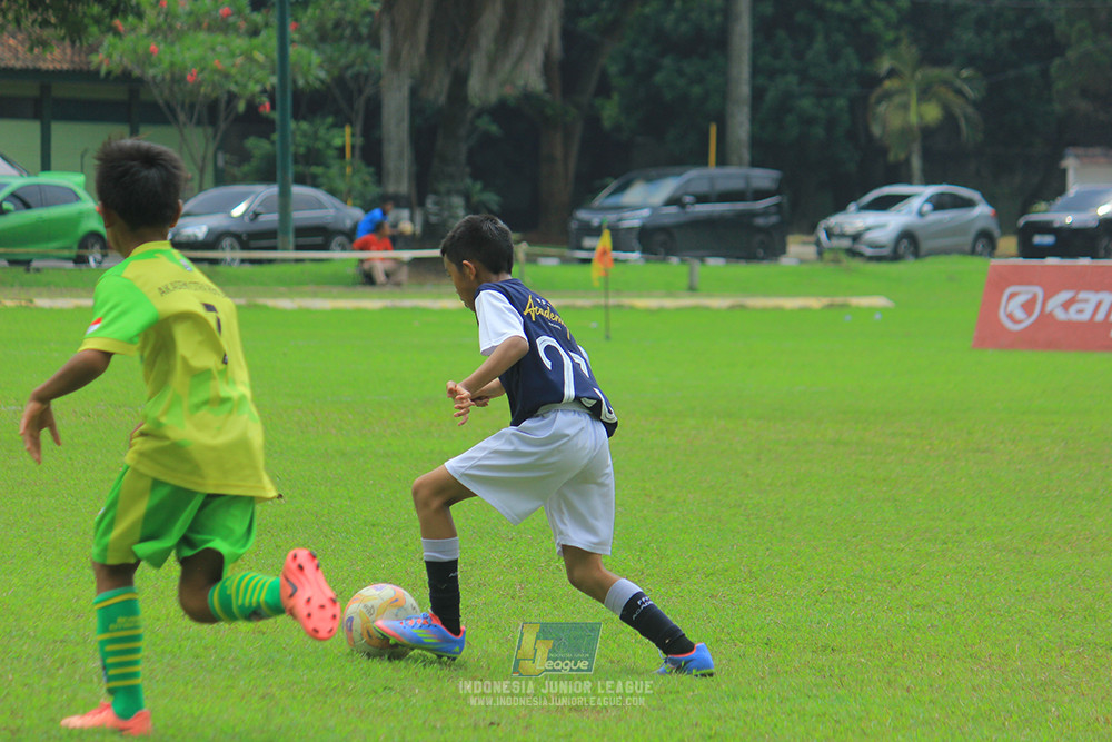 u11 170526 akademy citra remaja vs fff academy white