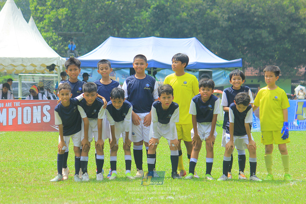 u11 170526 akademy citra remaja vs fff academy white