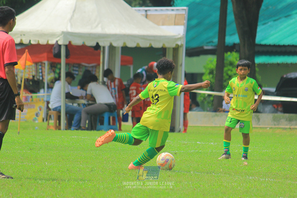 u11 170526 akademy citra remaja vs fff academy white