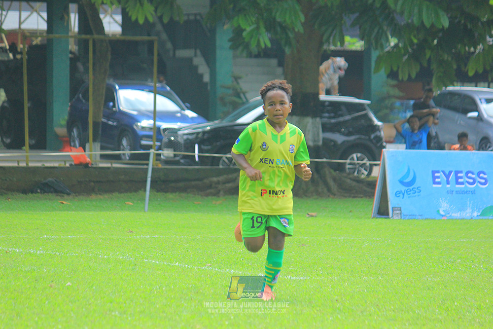 u11 170526 akademy citra remaja vs fff academy white