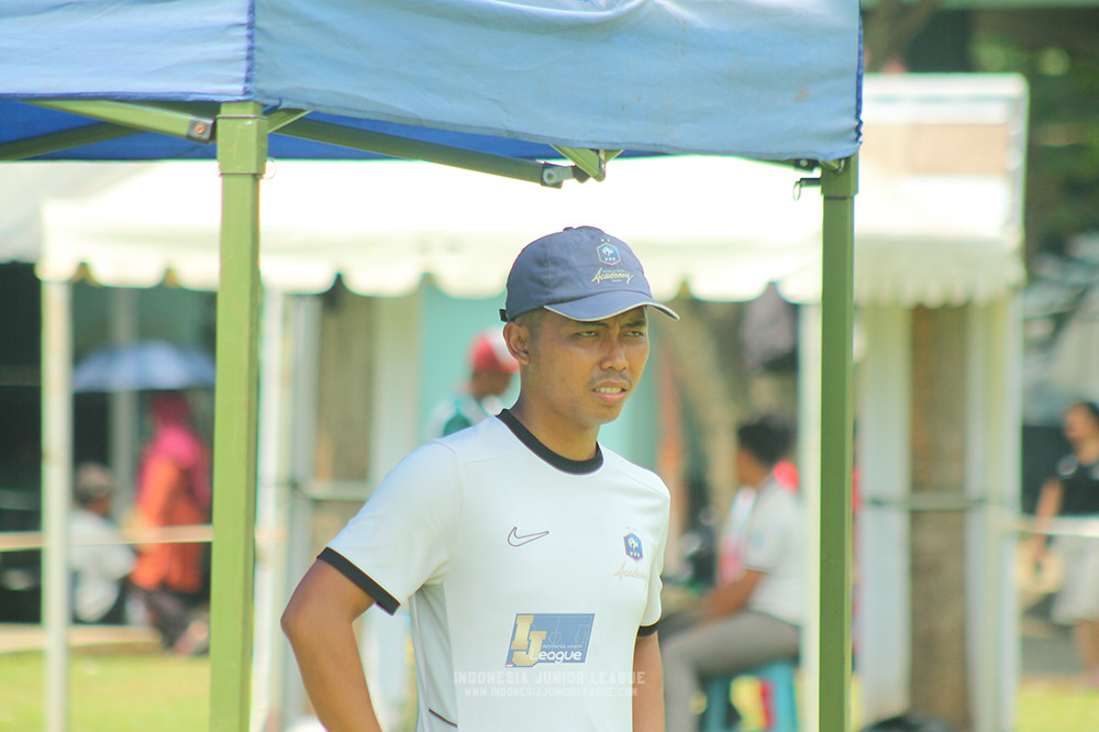 u11 170526 akademy citra remaja vs fff academy white