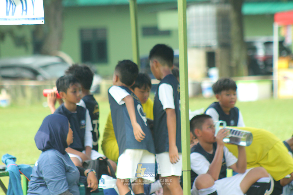 u11 170526 akademy citra remaja vs fff academy white