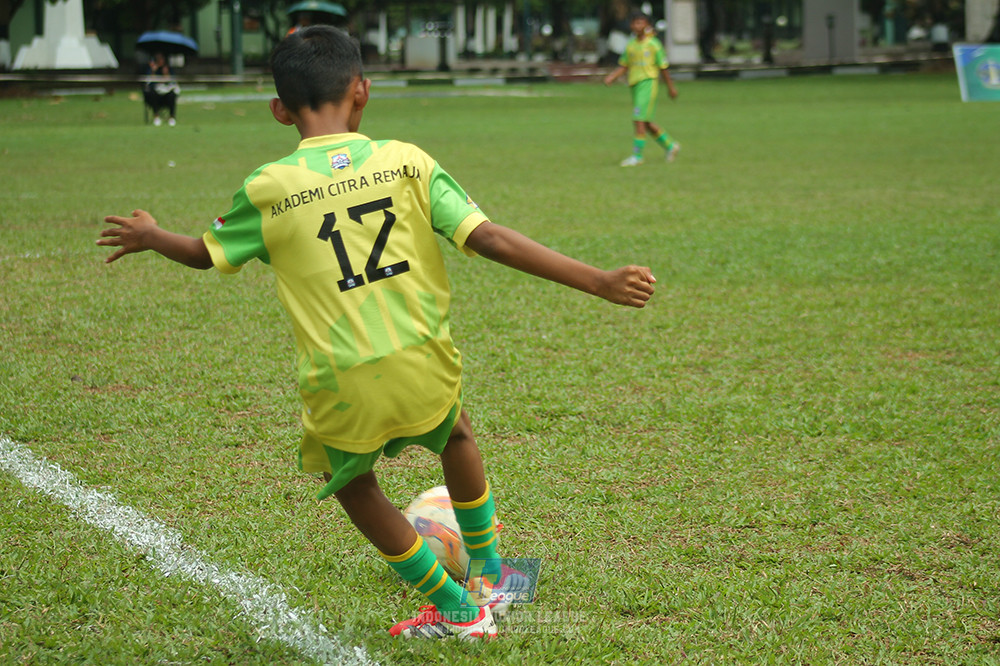 u11 170526 akademy citra remaja vs fff academy white