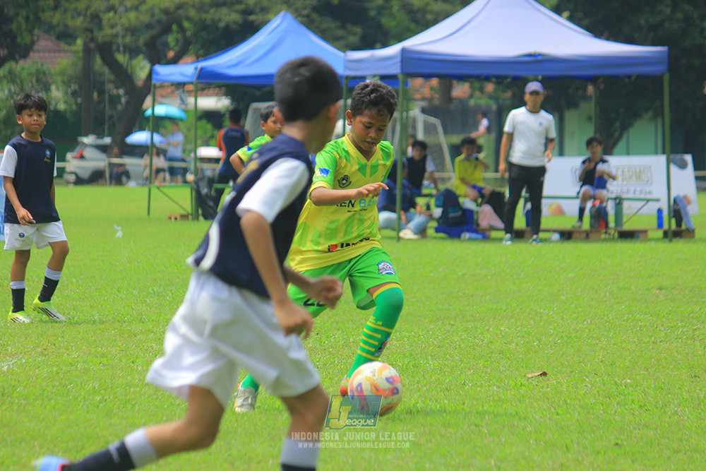 u11 170526 akademy citra remaja vs fff academy white