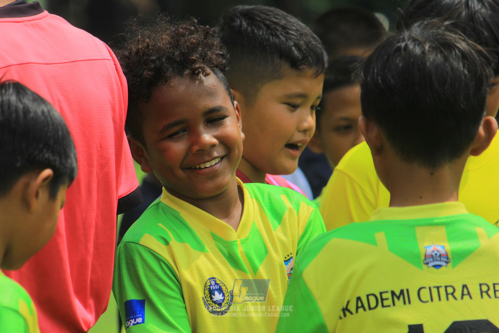 u11 170526 akademy citra remaja vs fff academy white