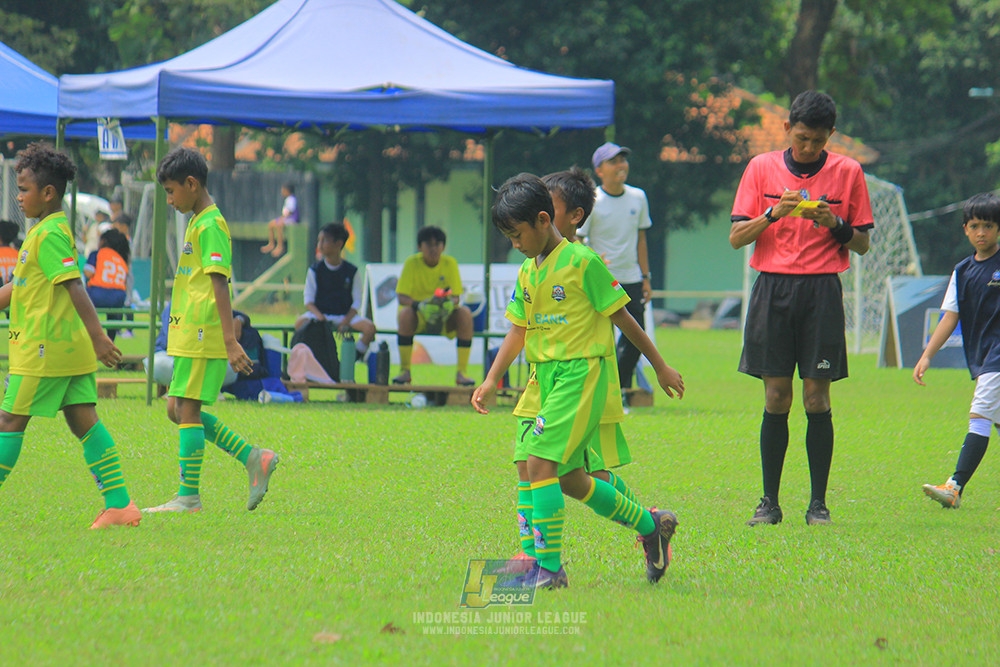 u11 170526 akademy citra remaja vs fff academy white