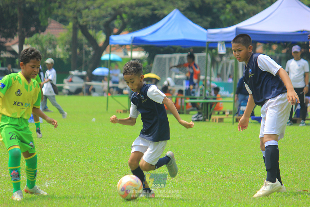 u11 170526 akademy citra remaja vs fff academy white