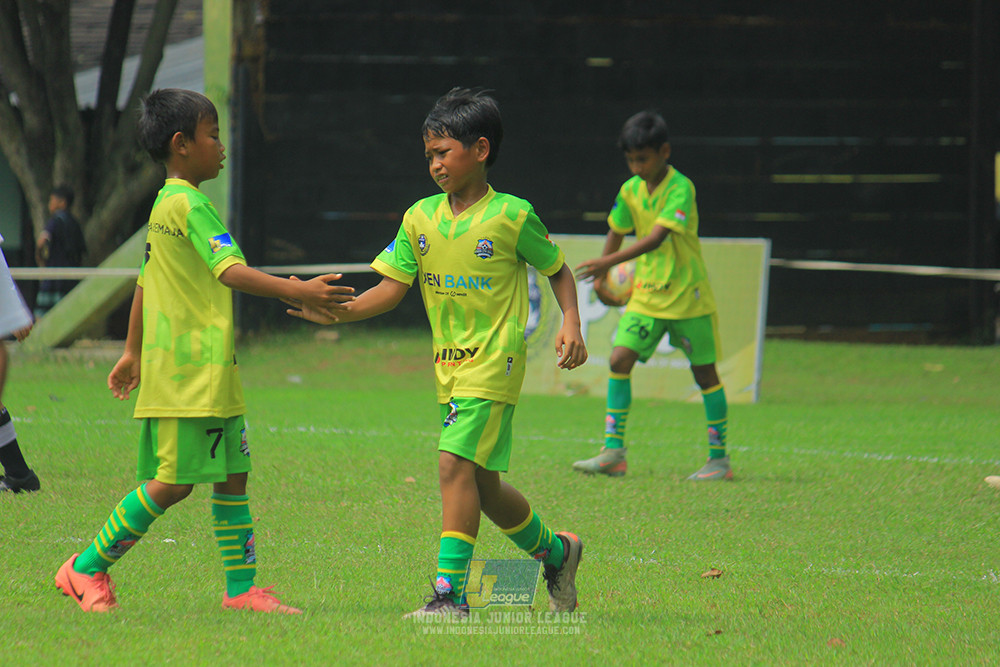 u11 170526 akademy citra remaja vs fff academy white