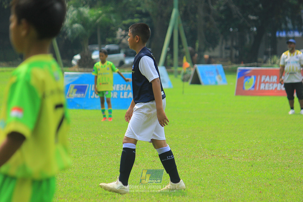 u11 170526 akademy citra remaja vs fff academy white
