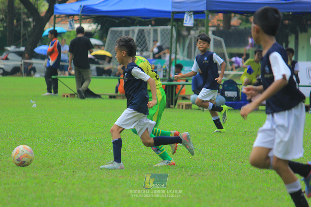 u11 170526 akademy citra remaja vs fff academy white