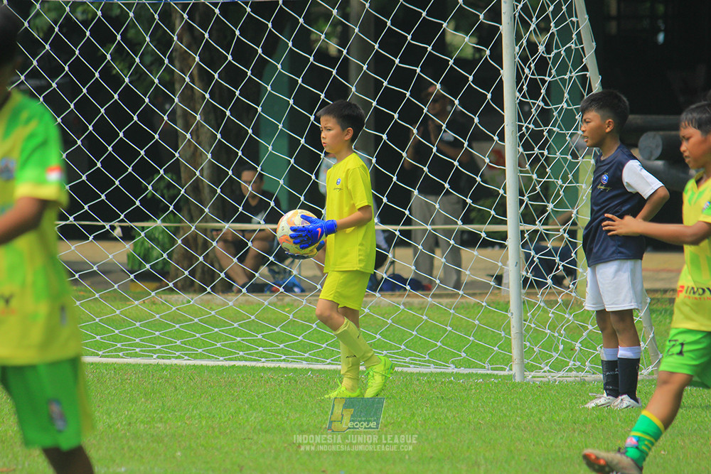 u11 170526 akademy citra remaja vs fff academy white