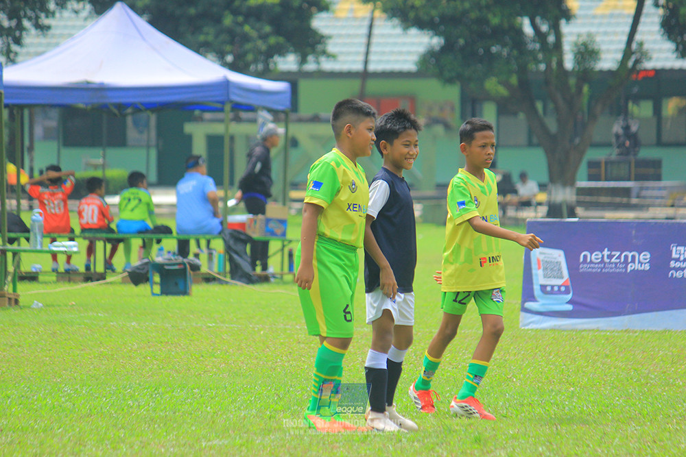 u11 170526 akademy citra remaja vs fff academy white
