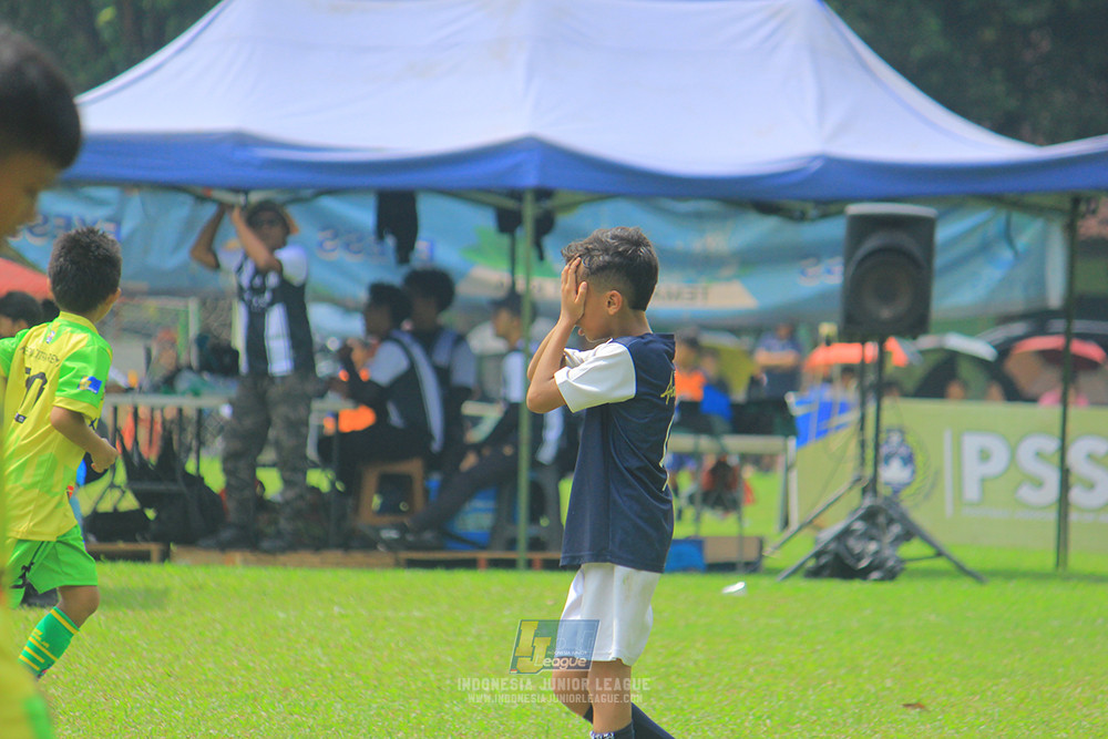u11 170526 akademy citra remaja vs fff academy white