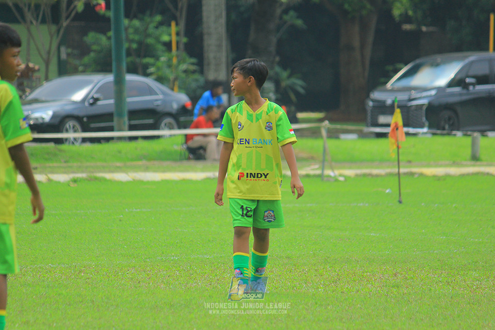 u11 170526 akademy citra remaja vs fff academy white
