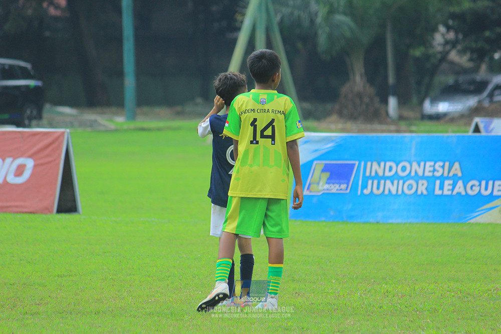 u11 170526 akademy citra remaja vs fff academy white