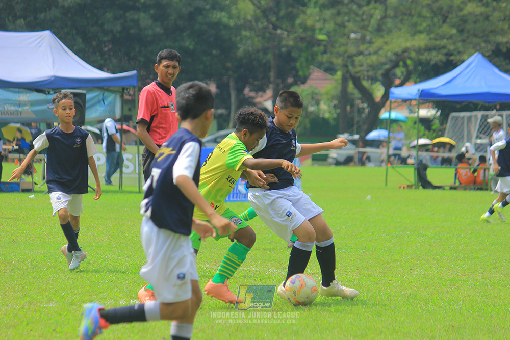u11 170526 akademy citra remaja vs fff academy white