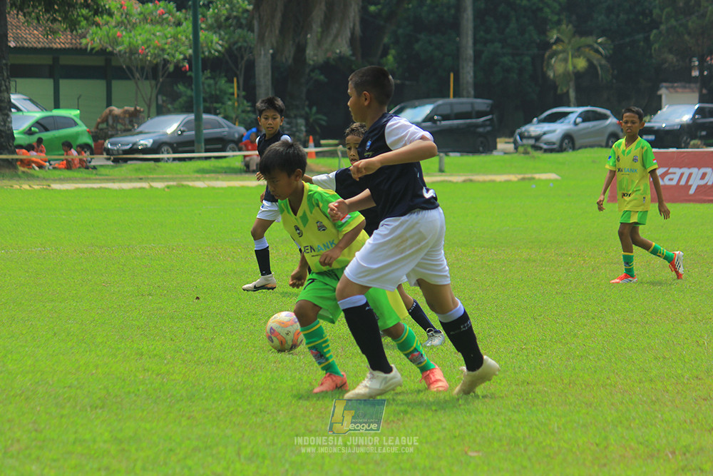 u11 170526 akademy citra remaja vs fff academy white