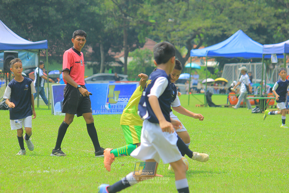 u11 170526 akademy citra remaja vs fff academy white