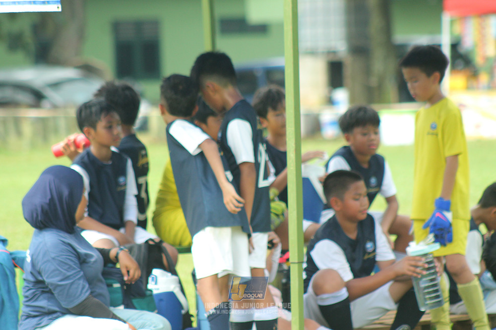 u11 170526 akademy citra remaja vs fff academy white
