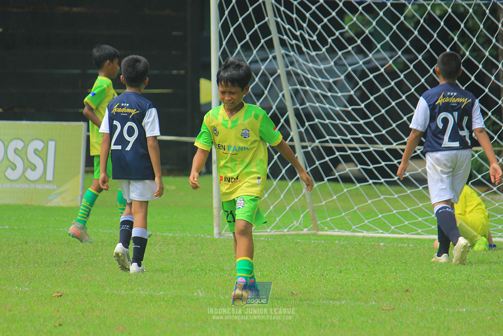 u11 170526 akademy citra remaja vs fff academy white