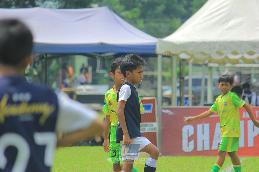 u11 170526 akademy citra remaja vs fff academy white