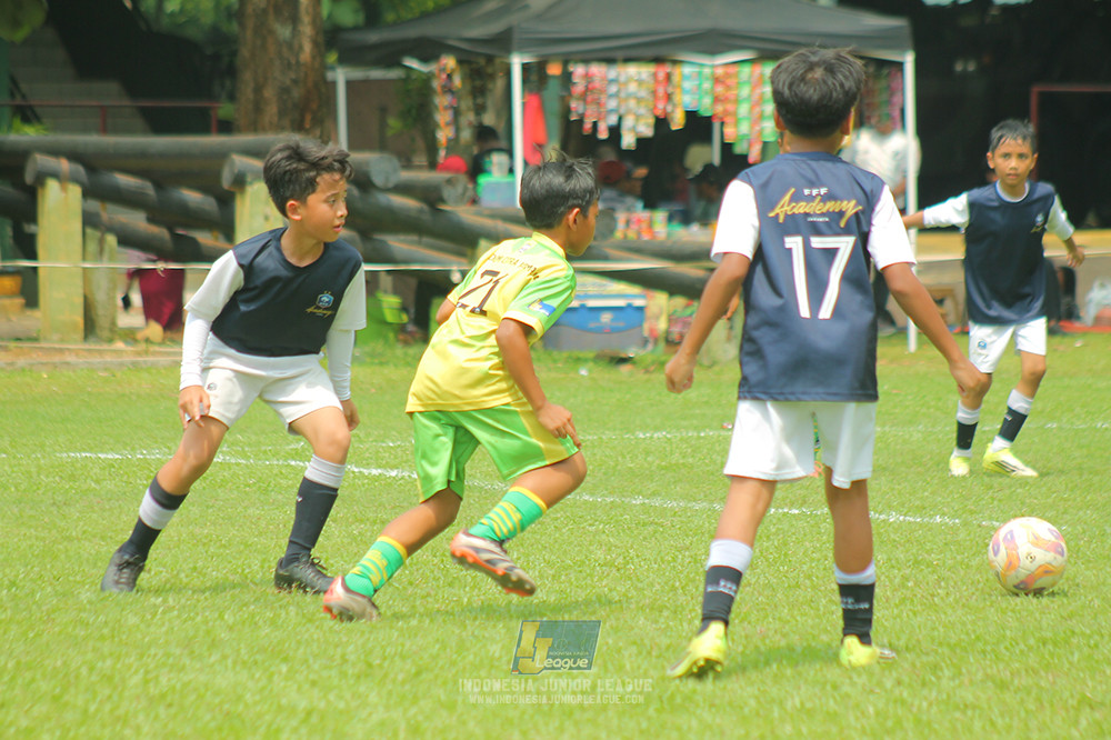 u11 170526 akademy citra remaja vs fff academy white