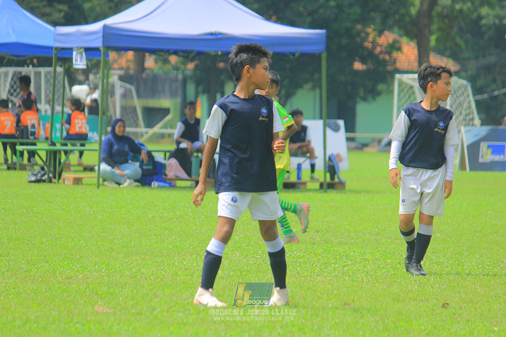 u11 170526 akademy citra remaja vs fff academy white