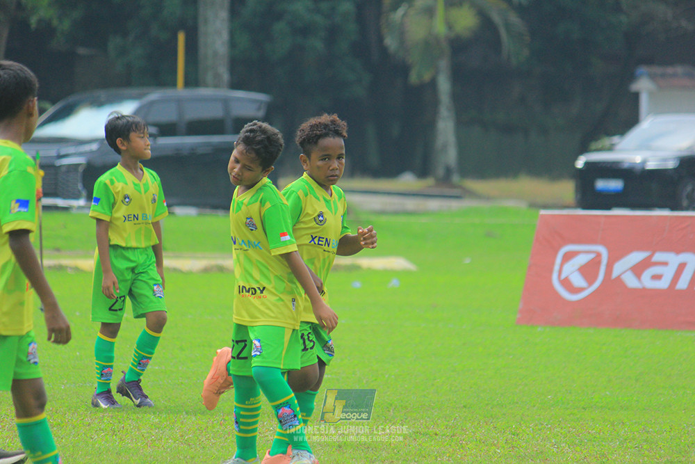 u11 170526 akademy citra remaja vs fff academy white