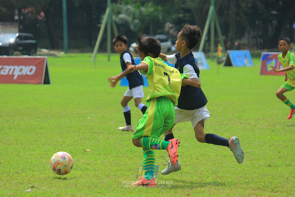 u11 170526 akademy citra remaja vs fff academy white
