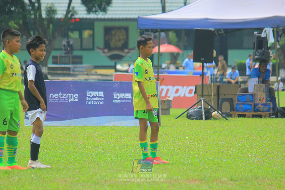 u11 170526 akademy citra remaja vs fff academy white