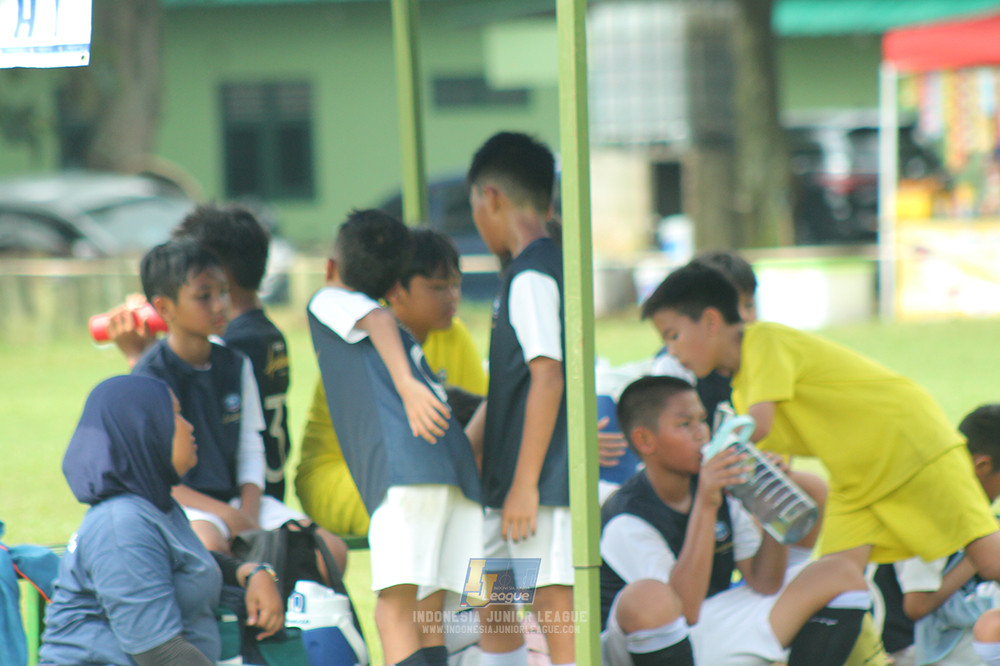u11 170526 akademy citra remaja vs fff academy white