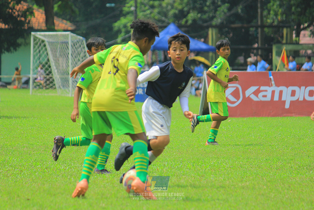 u11 170526 akademy citra remaja vs fff academy white