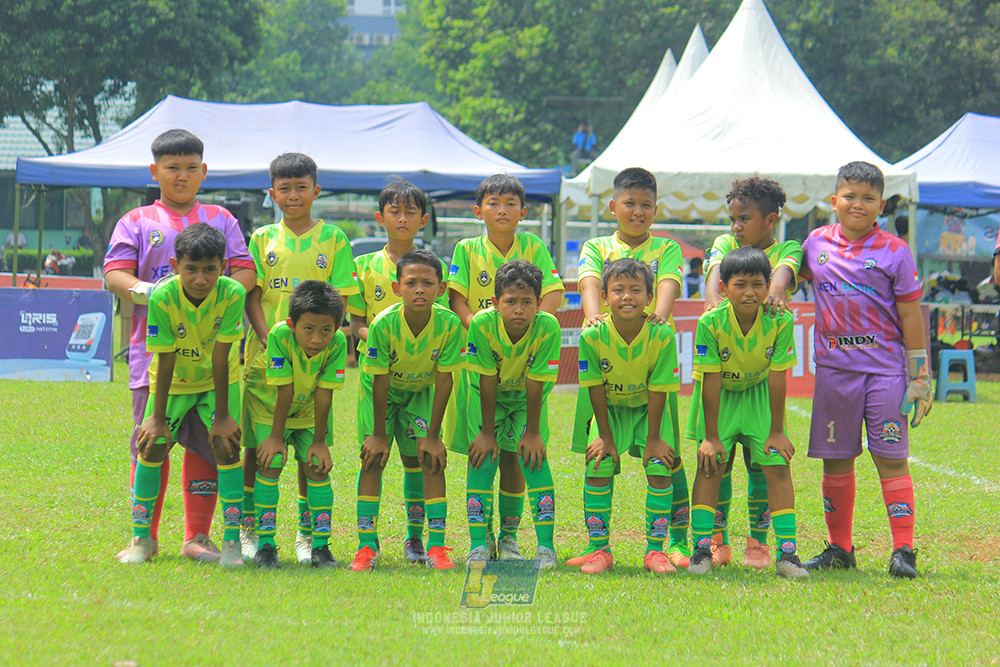 u11 170526 akademy citra remaja vs fff academy white