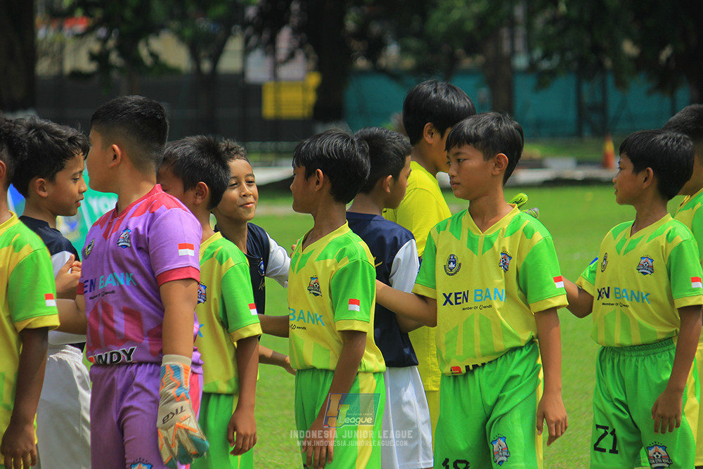 u11 170526 akademy citra remaja vs fff academy white