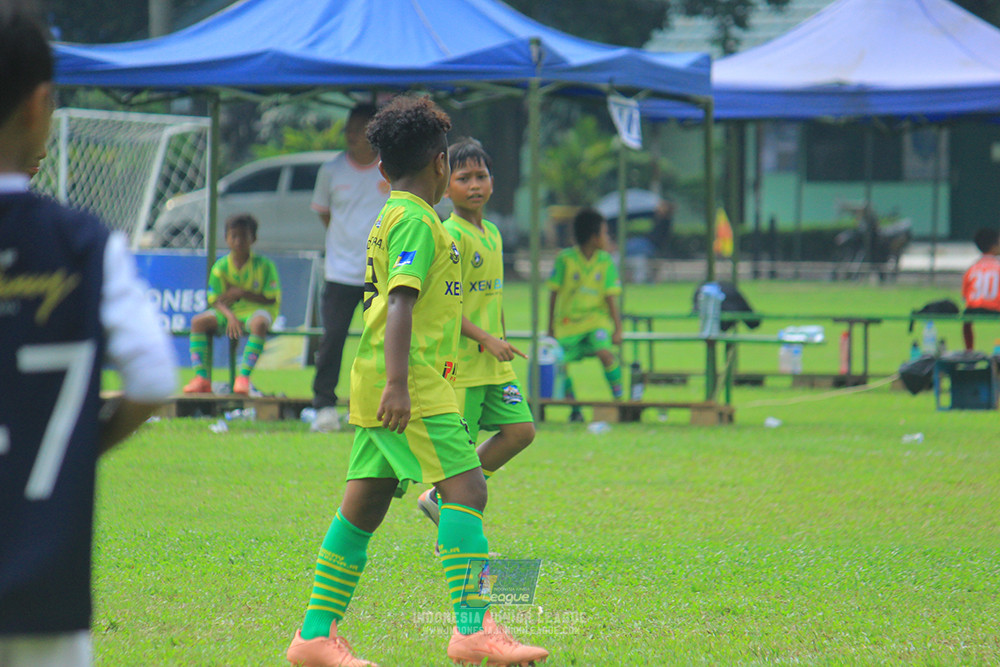 u11 170526 akademy citra remaja vs fff academy white