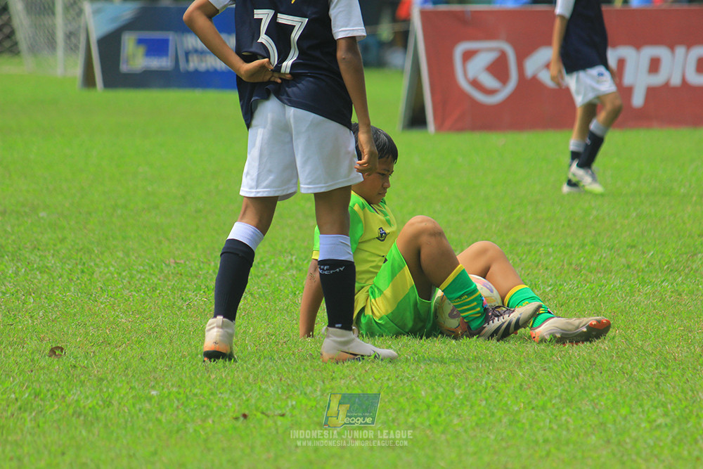 u11 170526 akademy citra remaja vs fff academy white