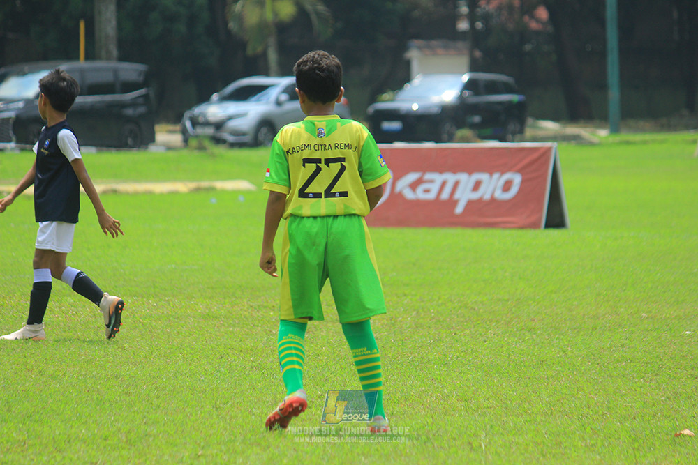 u11 170526 akademy citra remaja vs fff academy white