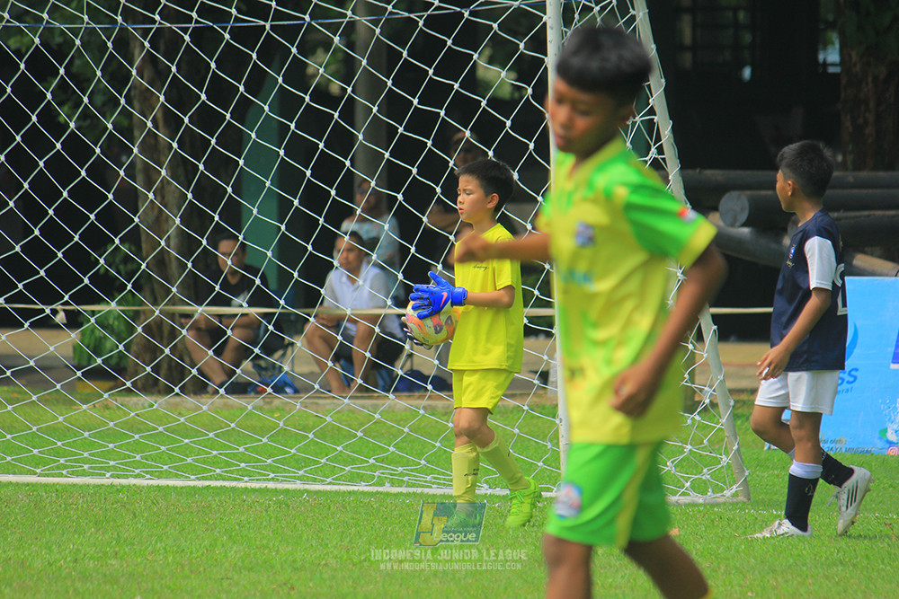 u11 170526 akademy citra remaja vs fff academy white
