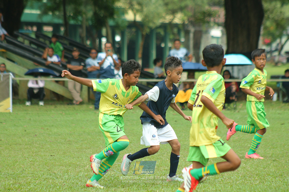 u11 170526 akademy citra remaja vs fff academy white