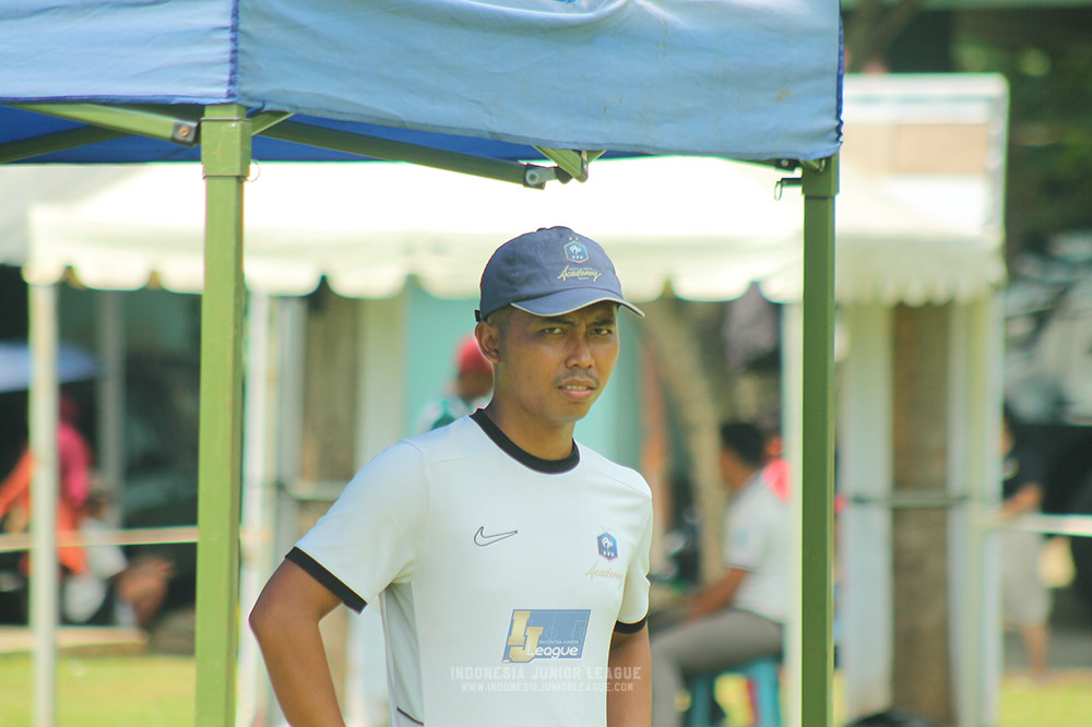 u11 170526 akademy citra remaja vs fff academy white