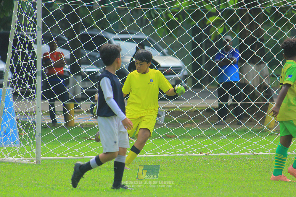 u11 170526 akademy citra remaja vs fff academy white