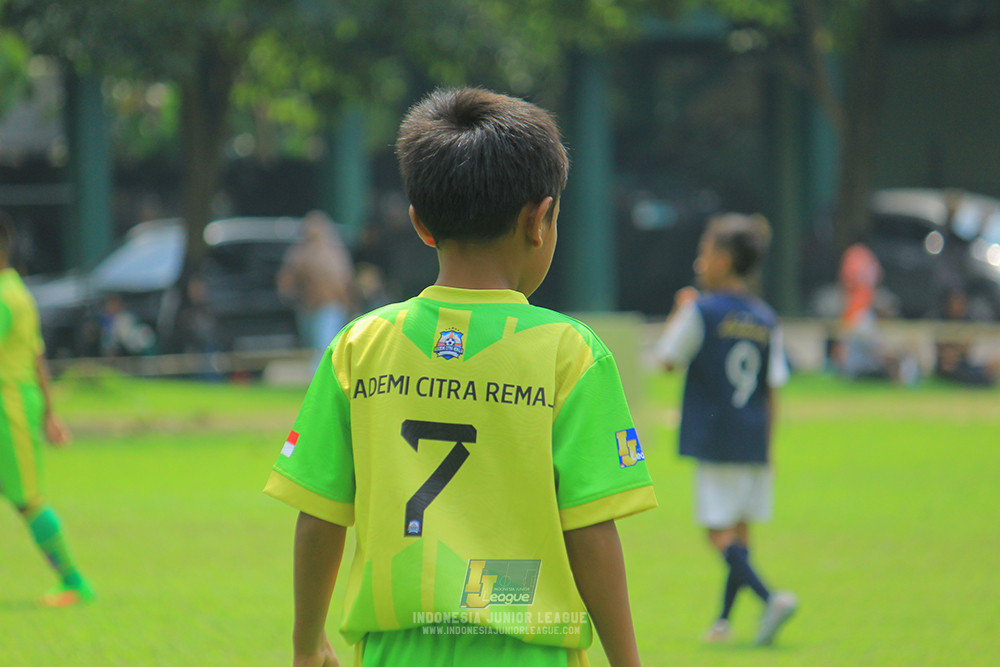 u11 170526 akademy citra remaja vs fff academy white