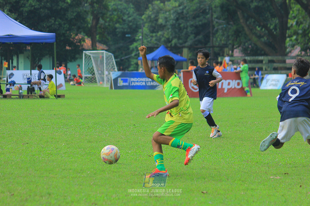 u11 170526 akademy citra remaja vs fff academy white