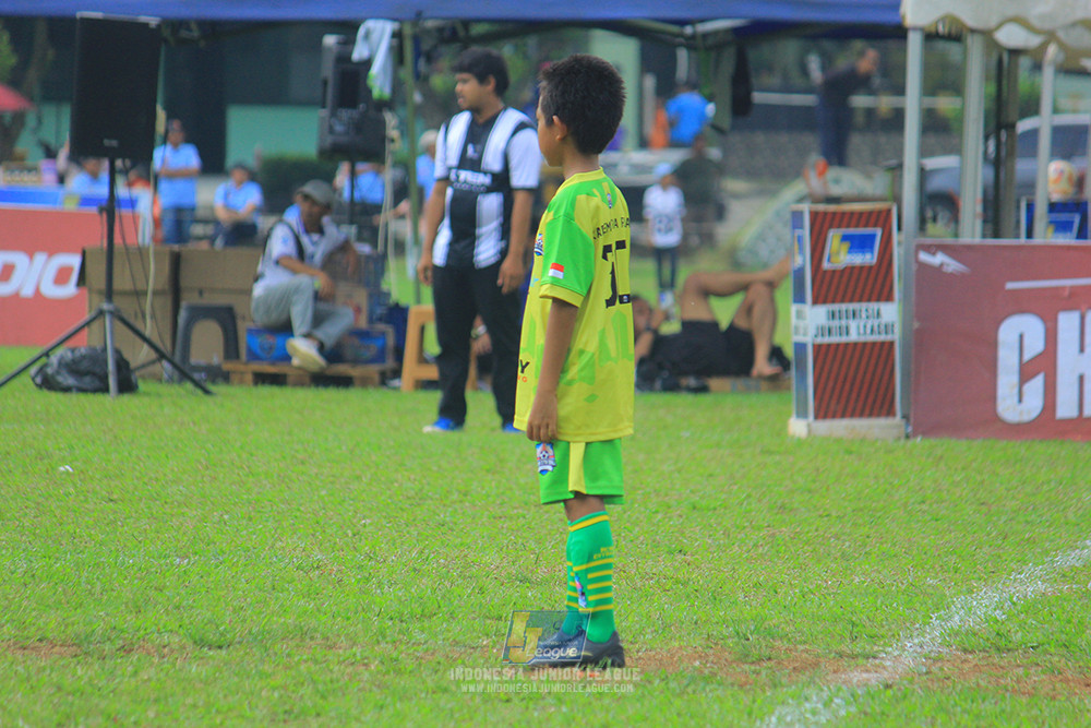 u11 170526 akademy citra remaja vs fff academy white
