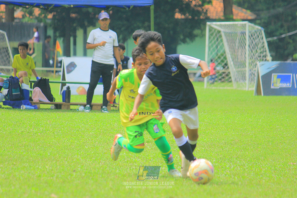 u11 170526 akademy citra remaja vs fff academy white