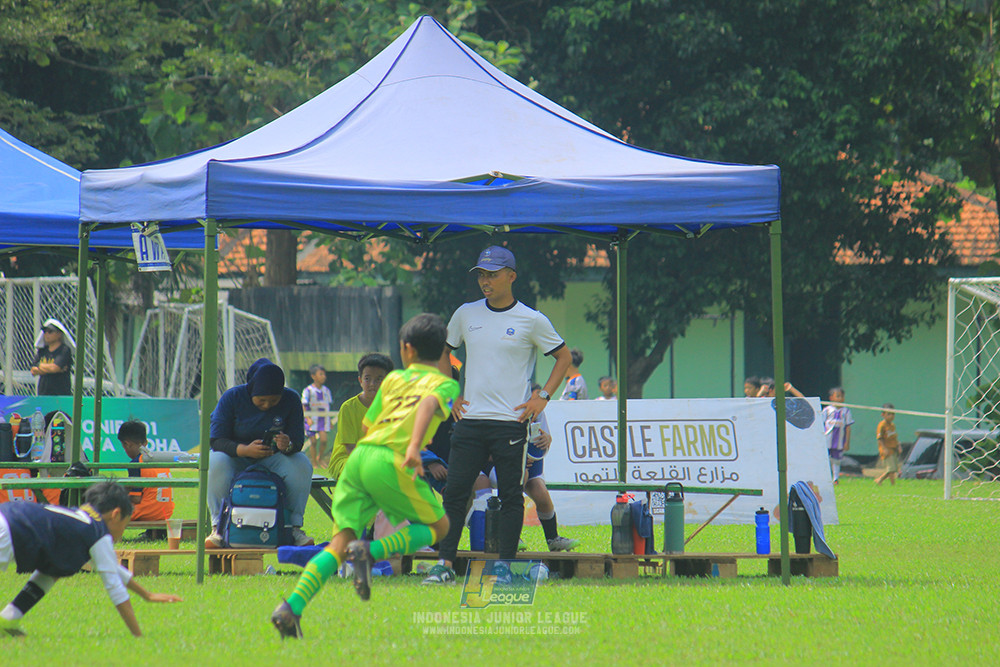 u11 170526 akademy citra remaja vs fff academy white