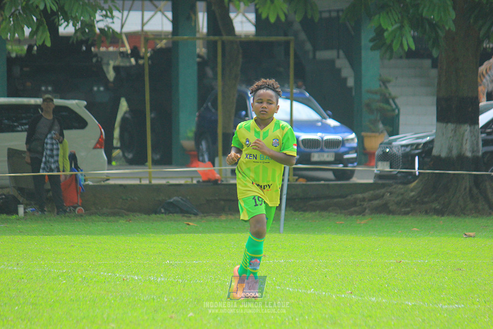 u11 170526 akademy citra remaja vs fff academy white